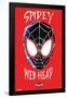 Spider-Man: Into the Spider-Verse - Web Head-null-Framed Standard Poster