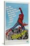 Spider-Man, Nicholas Hammond, 1977-null-Stretched Canvas