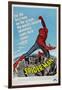 Spider-Man, Nicholas Hammond, 1977-null-Framed Art Print