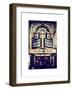 Spider-Man the Musical at Foxwoods Theatre - Broadway Theatre in Times Square - Manhattan-Philippe Hugonnard-Framed Art Print