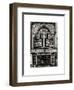 Spider-Man the Musical at Foxwoods Theatre - Broadway Theatre in Times Square - Manhattan-Philippe Hugonnard-Framed Art Print