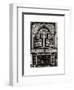 Spider-Man the Musical at Foxwoods Theatre - Broadway Theatre in Times Square - Manhattan-Philippe Hugonnard-Framed Art Print