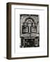 Spider-Man the Musical at Foxwoods Theatre - Broadway Theatre in Times Square - Manhattan-Philippe Hugonnard-Framed Art Print