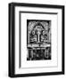 Spider-Man the Musical at Foxwoods Theatre - Broadway Theatre in Times Square - Manhattan-Philippe Hugonnard-Framed Art Print