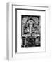 Spider-Man the Musical at Foxwoods Theatre - Broadway Theatre in Times Square - Manhattan-Philippe Hugonnard-Framed Art Print