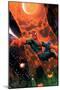 Spider-Man Unlimited No.2 Cover: Spider-Man-null-Mounted Poster