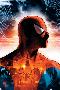 Spider- Man Unlimited No.8 Cover: Spider-Man-Shinkiro-Lamina Framed Poster