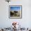 Spider Rock, Canyon De Chelly National Monument, Arizona, USA-Tony Gervis-Framed Photographic Print displayed on a wall