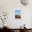 Spider Rock in Canyon De Chelly, Arizona-Richard Wright-Framed Photographic Print displayed on a wall