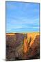Spider Rock in Canyon De Chelly, Arizona-Richard Wright-Mounted Photographic Print