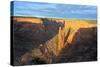 Spider Rock in Canyon De Chelly, Arizona-Richard Wright-Stretched Canvas