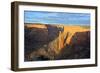 Spider Rock in Canyon De Chelly, Arizona-Richard Wright-Framed Photographic Print