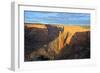 Spider Rock in Canyon De Chelly, Arizona-Richard Wright-Framed Photographic Print