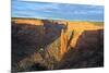 Spider Rock in Canyon De Chelly, Arizona-Richard Wright-Mounted Photographic Print