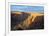 Spider Rock in Canyon De Chelly, Arizona-Richard Wright-Framed Photographic Print