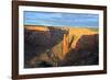 Spider Rock in Canyon De Chelly, Arizona-Richard Wright-Framed Photographic Print