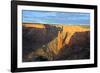 Spider Rock in Canyon De Chelly, Arizona-Richard Wright-Framed Photographic Print