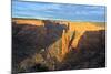 Spider Rock in Canyon De Chelly, Arizona-Richard Wright-Mounted Photographic Print