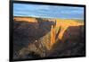 Spider Rock in Canyon De Chelly, Arizona-Richard Wright-Framed Photographic Print