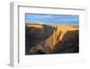 Spider Rock in Canyon De Chelly, Arizona-Richard Wright-Framed Photographic Print