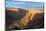 Spider Rock in Canyon De Chelly, Arizona-Richard Wright-Mounted Photographic Print