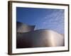 Spider Sculpture, the Guggenheim Museum, Bilbao, Spain-Walter Bibikow-Framed Photographic Print