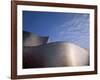 Spider Sculpture, the Guggenheim Museum, Bilbao, Spain-Walter Bibikow-Framed Photographic Print