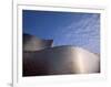 Spider Sculpture, the Guggenheim Museum, Bilbao, Spain-Walter Bibikow-Framed Photographic Print