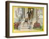 Spider-Woman, 1922-null-Framed Giclee Print