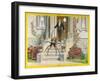 Spider-Woman, 1922-null-Framed Giclee Print