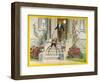 Spider-Woman, 1922-null-Framed Giclee Print