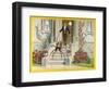 Spider-Woman, 1922-null-Framed Giclee Print