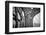 Spiderman-Nicolás Merino-Framed Photographic Print