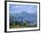 Spiez, Lake Thun (Thunersee), Jungfrau Region, Bernese Oberland, Switzerland, Europe-Roy Rainford-Framed Photographic Print