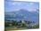 Spiez, Lake Thun (Thunersee), Jungfrau Region, Bernese Oberland, Switzerland, Europe-Roy Rainford-Mounted Photographic Print