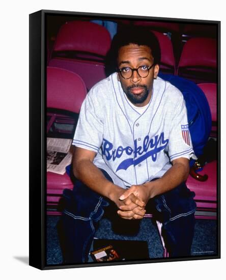 Spike Lee-null-Framed Stretched Canvas