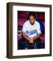 Spike Lee-null-Framed Photo