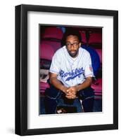 Spike Lee-null-Framed Photo