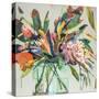 Spikey Bouquet-Jenny Westenhofer-Stretched Canvas