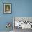 Spilt Milk-Philip Eustace Stretton-Framed Giclee Print displayed on a wall