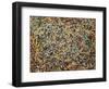 Spin 1-Hilary Winfield-Framed Giclee Print