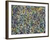 Spin 3-Hilary Winfield-Framed Giclee Print