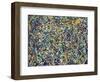 Spin 3-Hilary Winfield-Framed Giclee Print