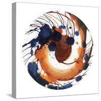 Spin Art 13-Kyle Goderwis-Stretched Canvas