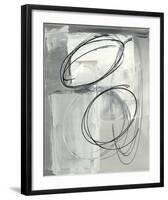 Spin I-Cathe Hendrick-Framed Art Print