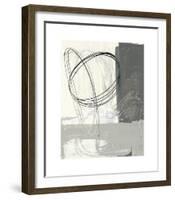 Spin II-Cathe Hendrick-Framed Giclee Print