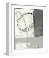 Spin II-Cathe Hendrick-Framed Giclee Print