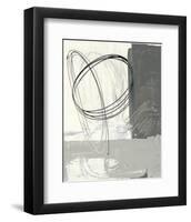 Spin II-Cathe Hendrick-Framed Art Print