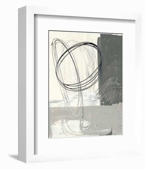 Spin II-Cathe Hendrick-Framed Art Print