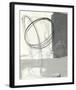 Spin II-Cathe Hendrick-Framed Art Print